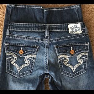 BIg Star Casey Jeans 30